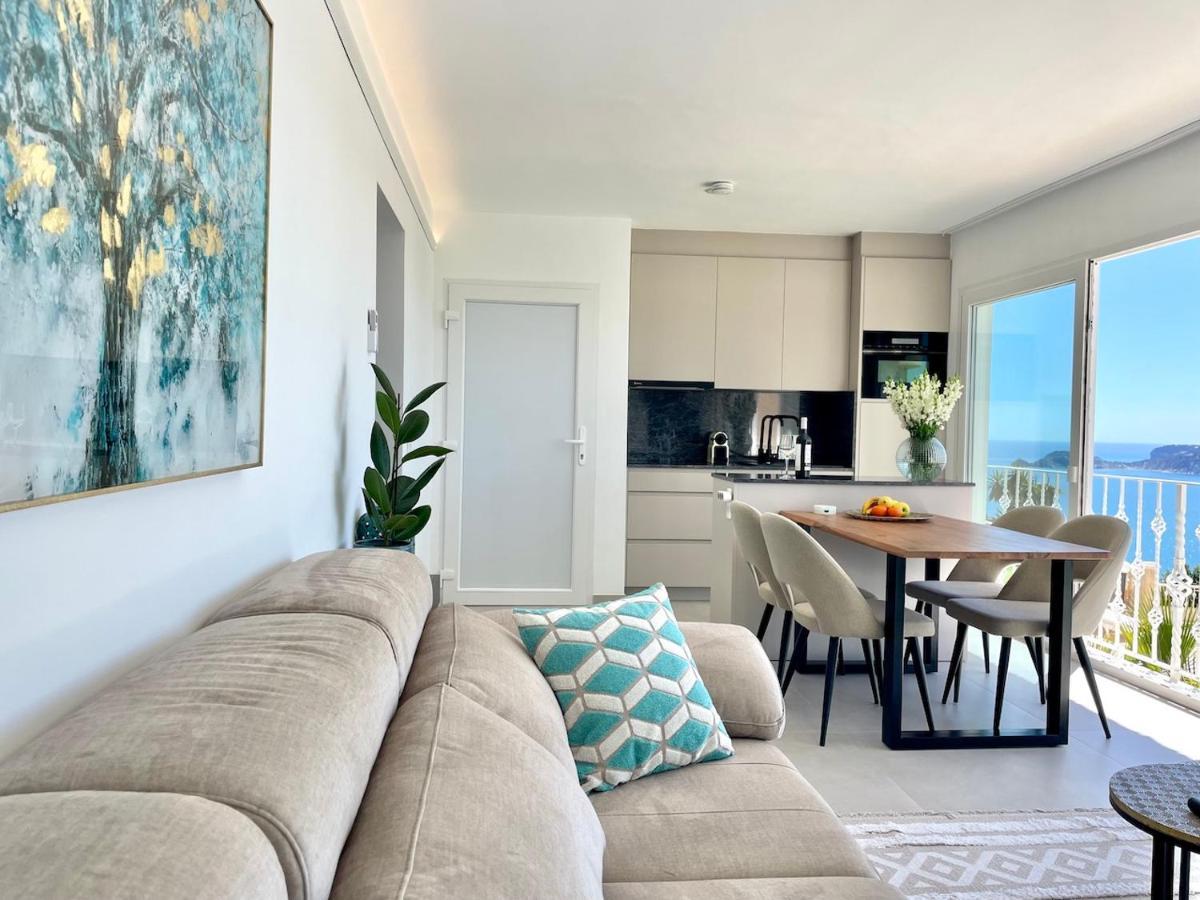 Javea Apartment Terra Bagian luar foto